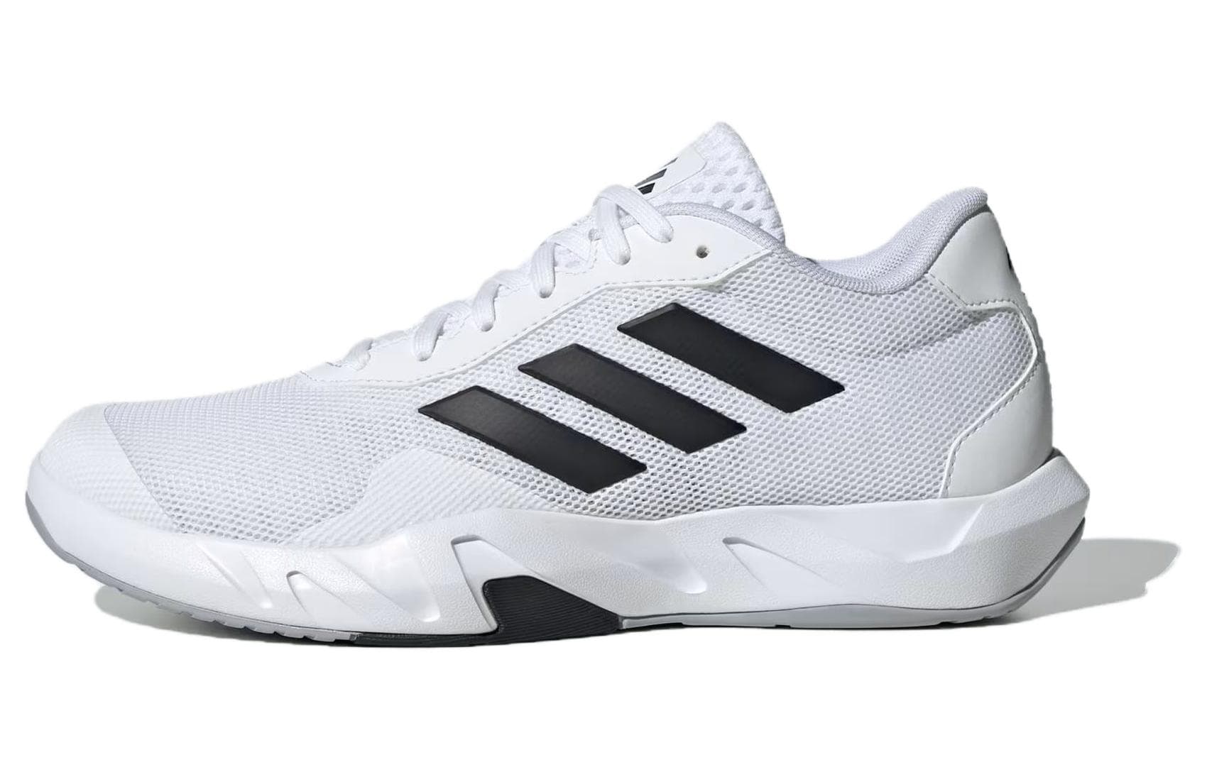 Кроссовки для спортзала adidas Trainer V Amplimove Trainer - изображение 1