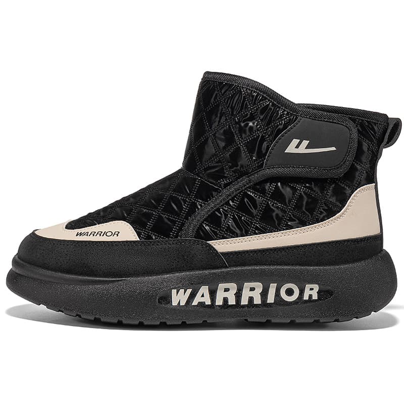 Ботинки зимние Warrior Feather Wings Collection Термический Износостойкий Противоскользящий - изображение 1
