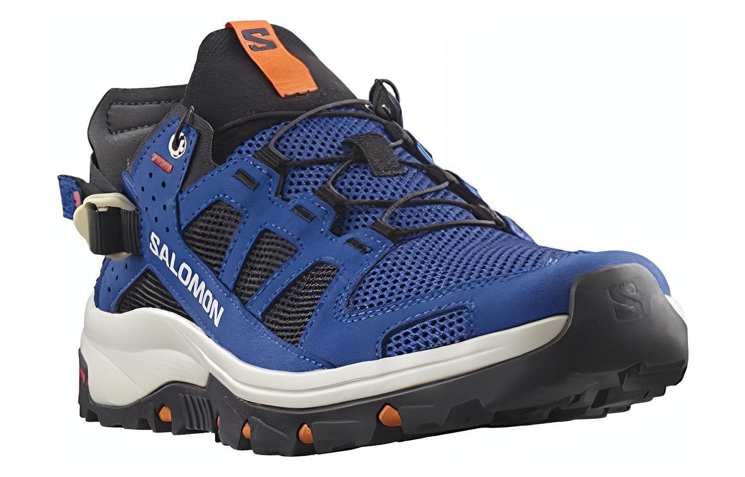 Сандалии SALOMON Techamphibian 5 - изображение 2