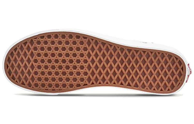 Кеды Vans Era 95 DX Anaheim White Yellow - изображение 5