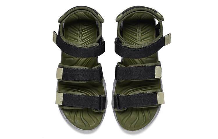 Сандалии с ремешком Skechers Stamina Sandal - изображение 4