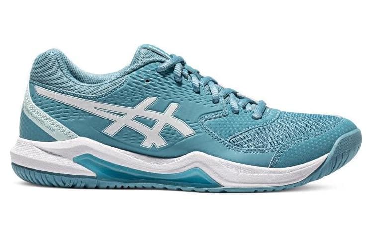 Кроссовки для тенниса Asics Gel-Dedicate 8 - изображение 2