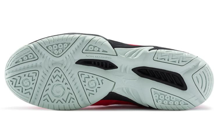 Кроссовки для спортзала Mizuno Gate Sky Plus - изображение 5