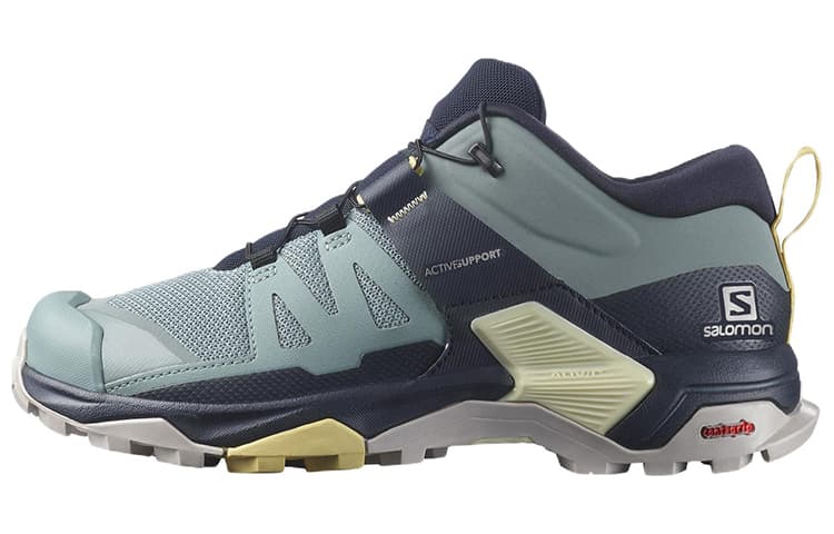 Кроссовки Salomon X Ultra 4 - изображение 1
