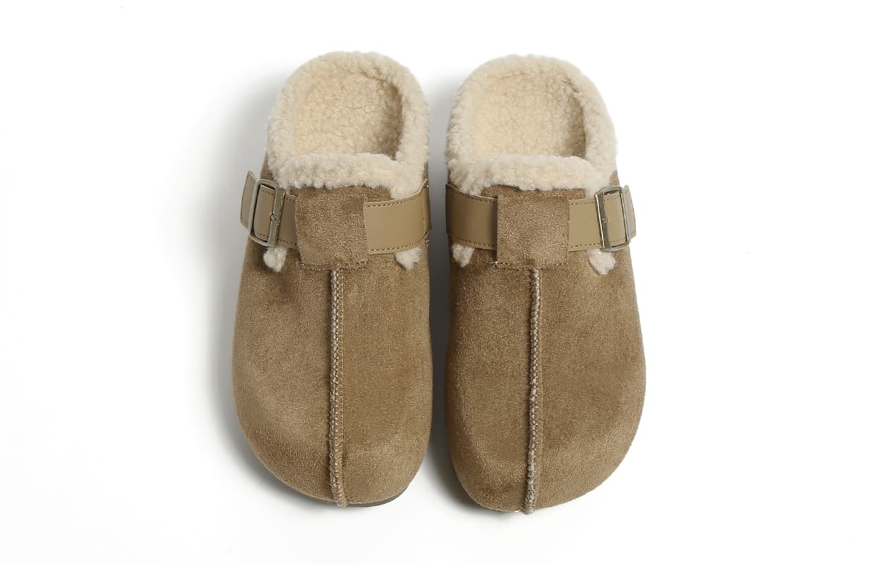 Сандалии HUANQIU Обувь Birkenstock Женская - изображение 12