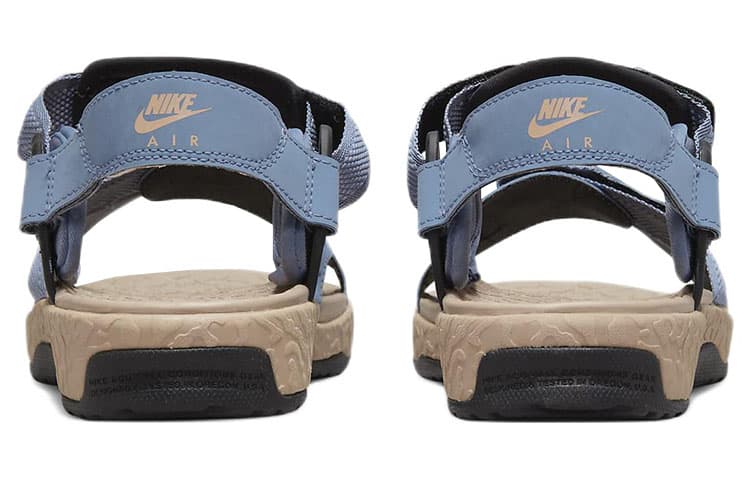 Сандалии с ремешком Nike ACG Deschutz + - изображение 4