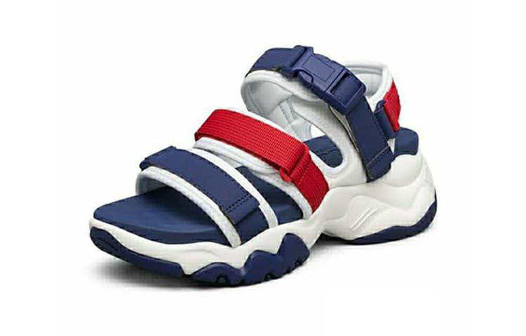 Сандалии с ремешком Skechers D'Lites 3.0 - изображение 3