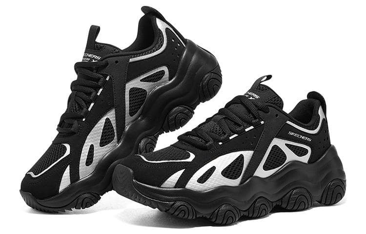 Кроссовки Skechers Rover X - изображение 4