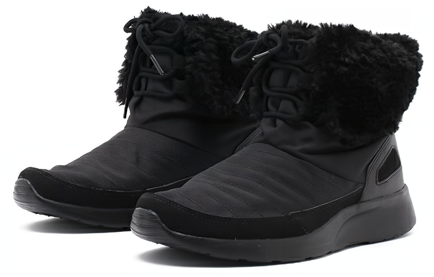 Ботинки зимние Nike Kaishi Wntr High - изображение 2