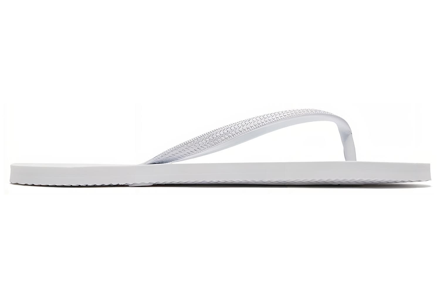 Шлёпанцы Puma First Flip White - изображение 2