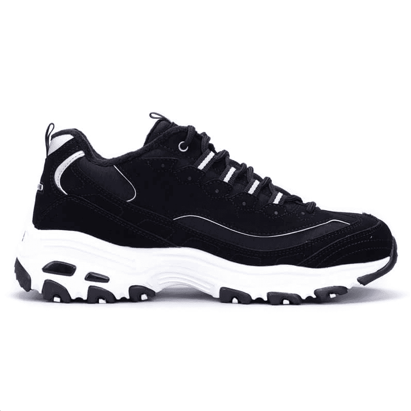 Кроссовки Skechers D'LITES 1.0 - изображение 2