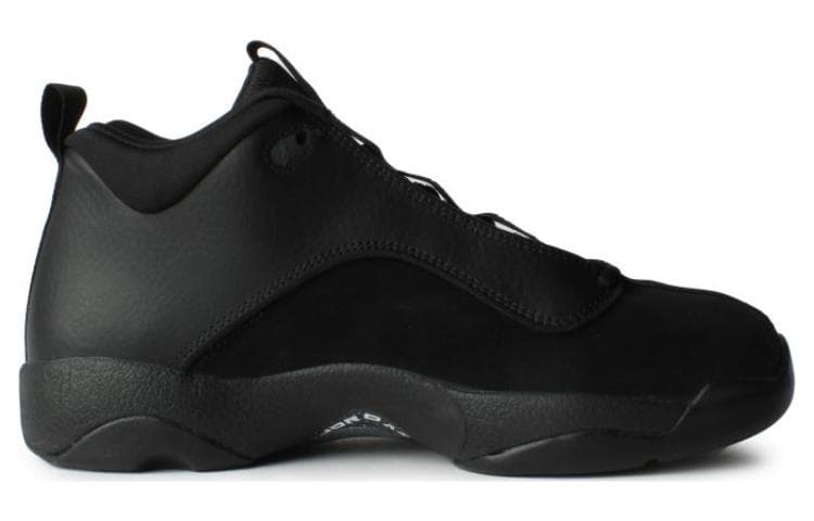 Ретро баскетбольные кроссовки Jordan Jumpman Pro Quick - изображение 2