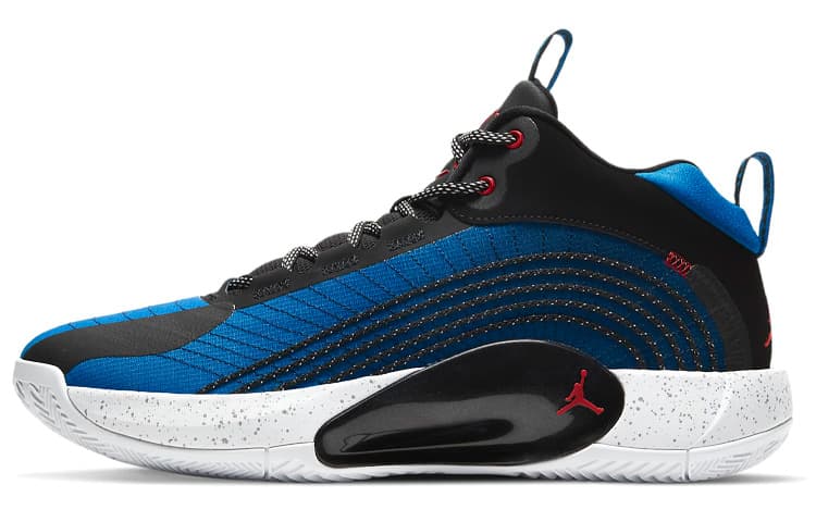 Кроссовки для баскетбола Jordan Jumpman 2021 PF TPU - изображение 1