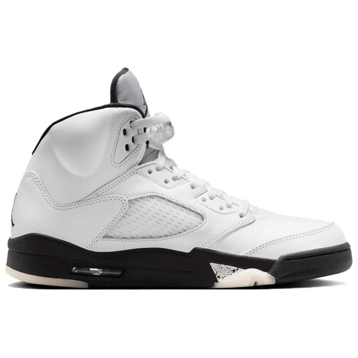 Ретро баскетбольные кроссовки Jordan Air Jordan 5 - изображение 2