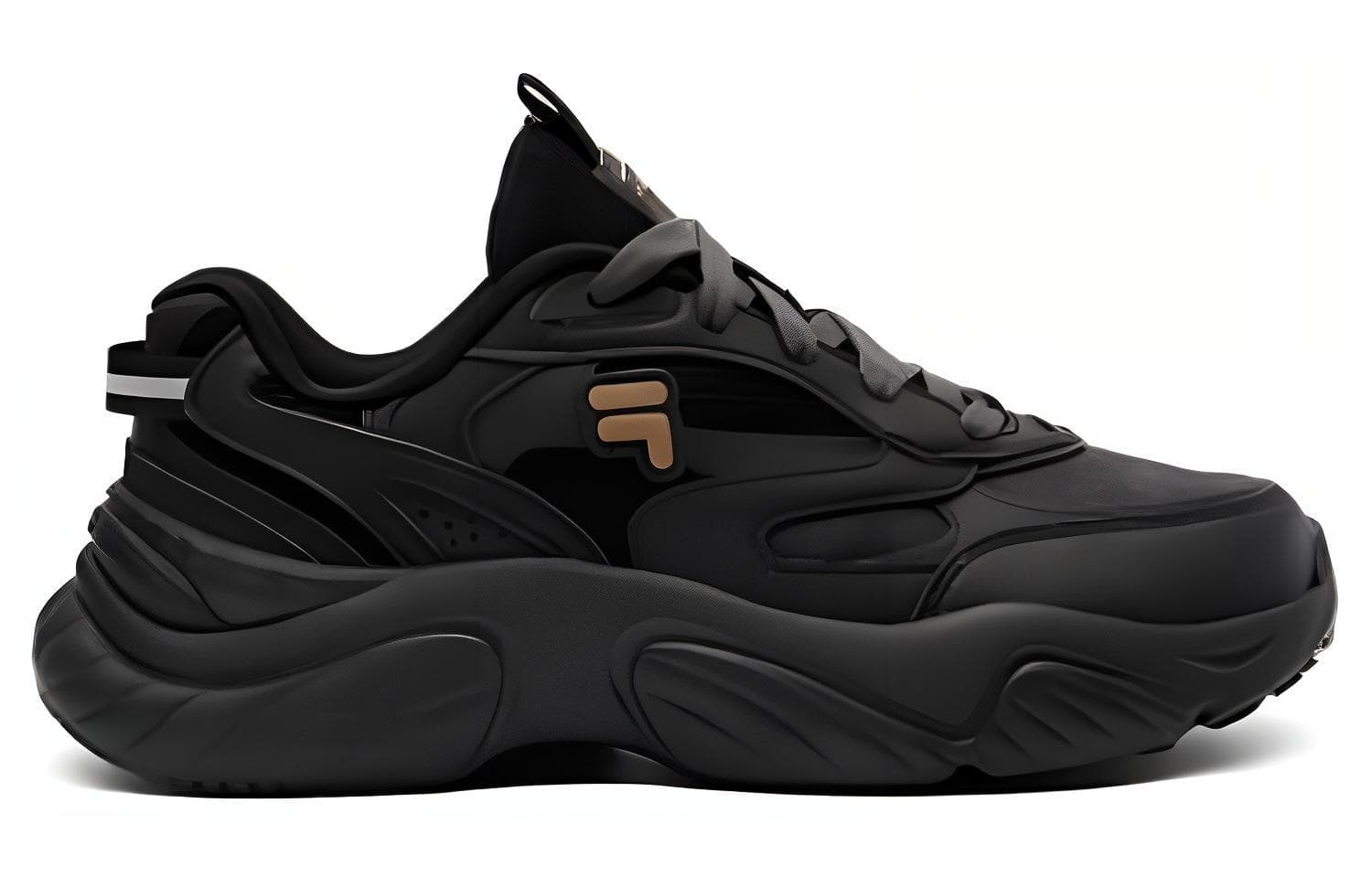 Кроссовки FILA FUSION CONCH II - изображение 2