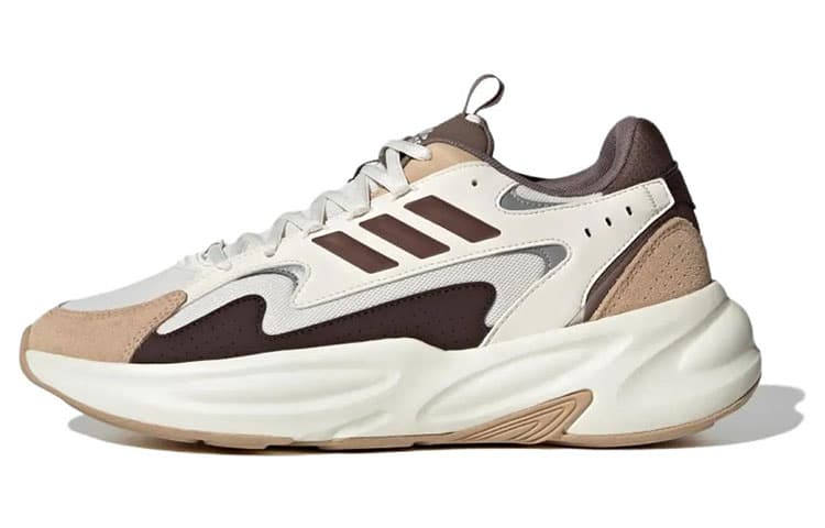 Кроссовки adidas Ozwave - изображение 1