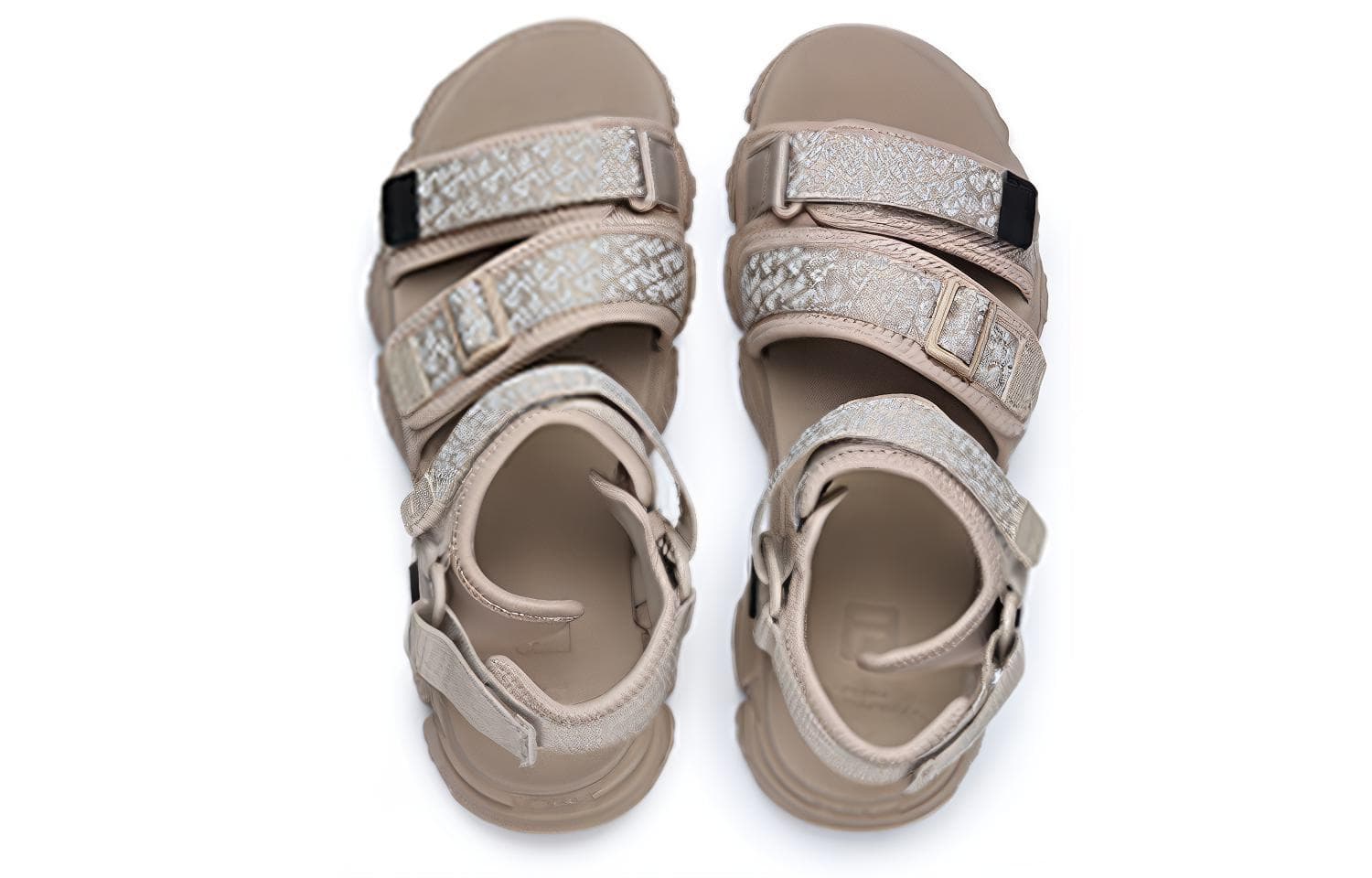 Сандалии с ремешком FILA luid Sandal - изображение 3
