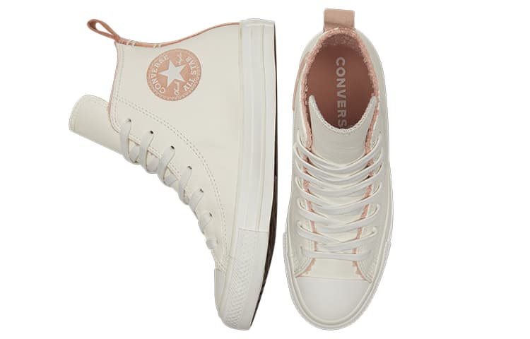 Кеды Converse Chuck Taylor All Star - изображение 5