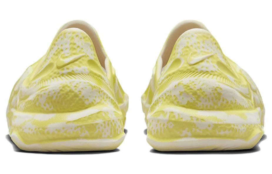 Сандалии с ремешком Nike ISPA Universal "Natural Yellow" - изображение 5