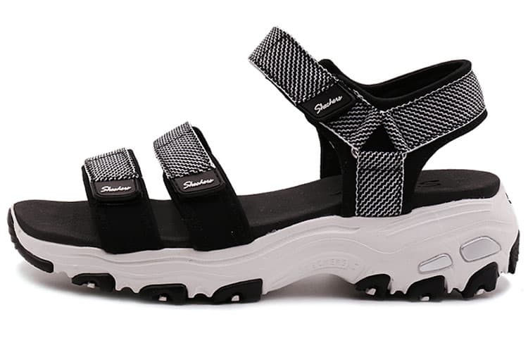 Сандалии с ремешком Skechers D'Lites - изображение 1