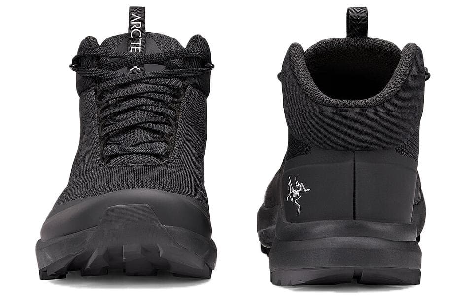 Кроссовки Arcteryx Aerios AURA - изображение 4