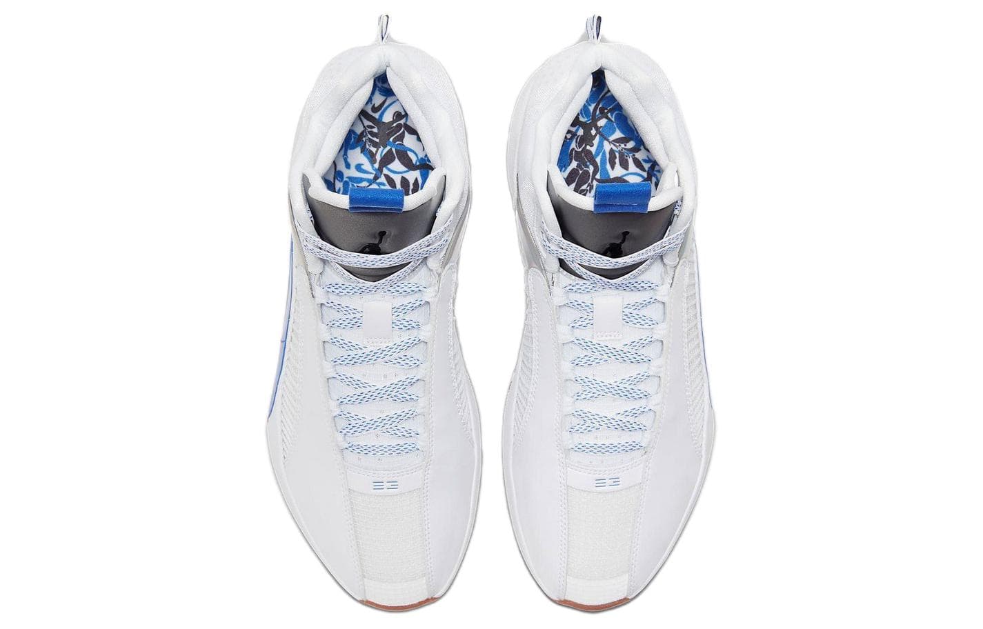 Кроссовки для баскетбола Jordan Air Jordan 35 "Sisterhood" - изображение 4