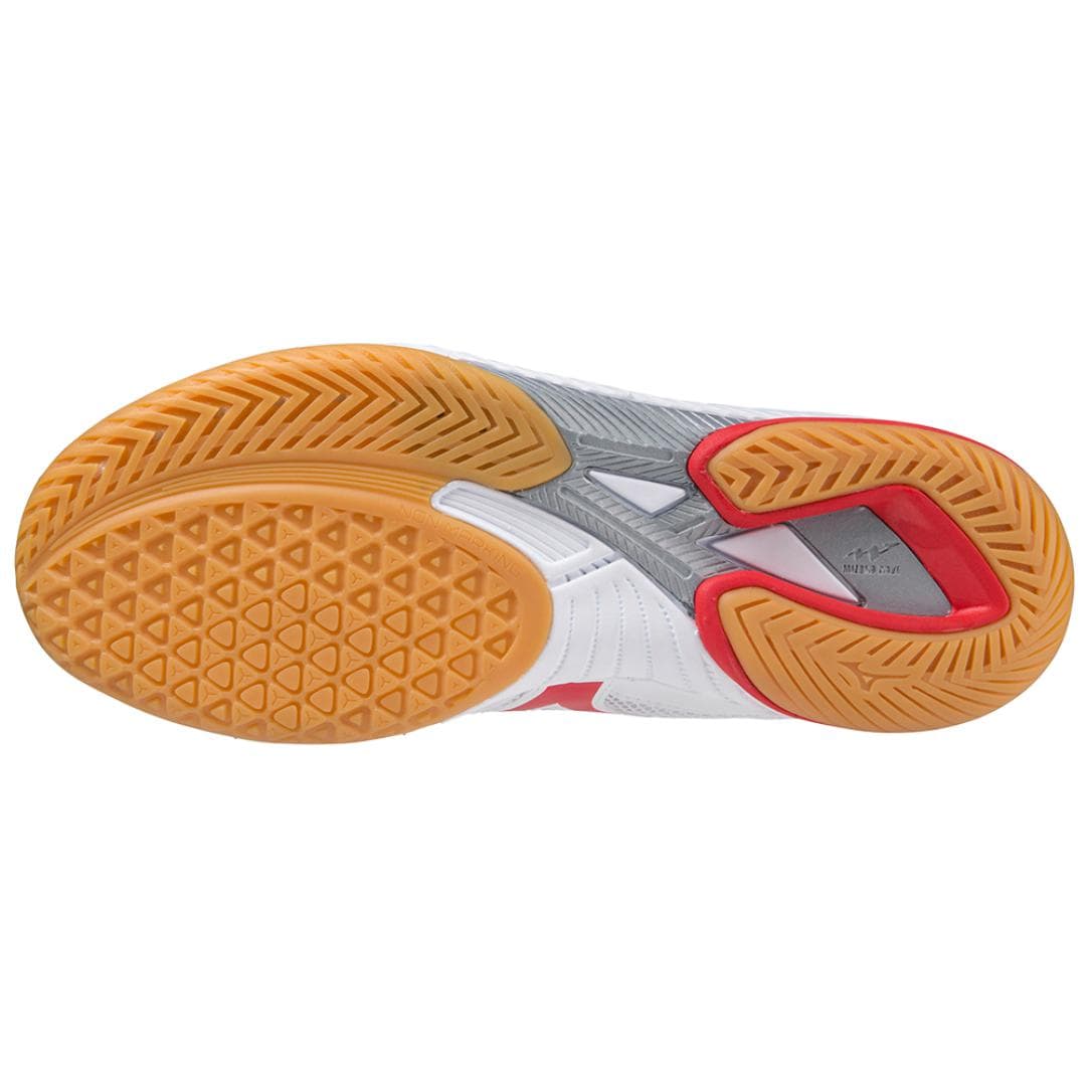 Кроссовки для спортзала Mizuno Wave Drive 9 - изображение 5