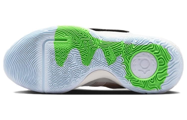 Кроссовки для баскетбола Nike KD Trey 5 X EP - изображение 6