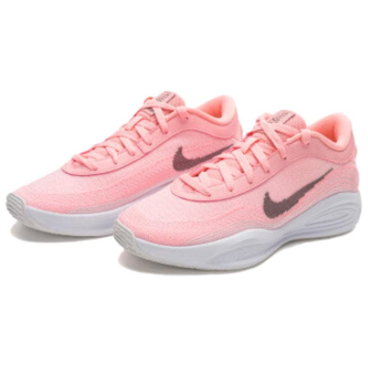 Кроссовки для баскетбола Nike - изображение 3