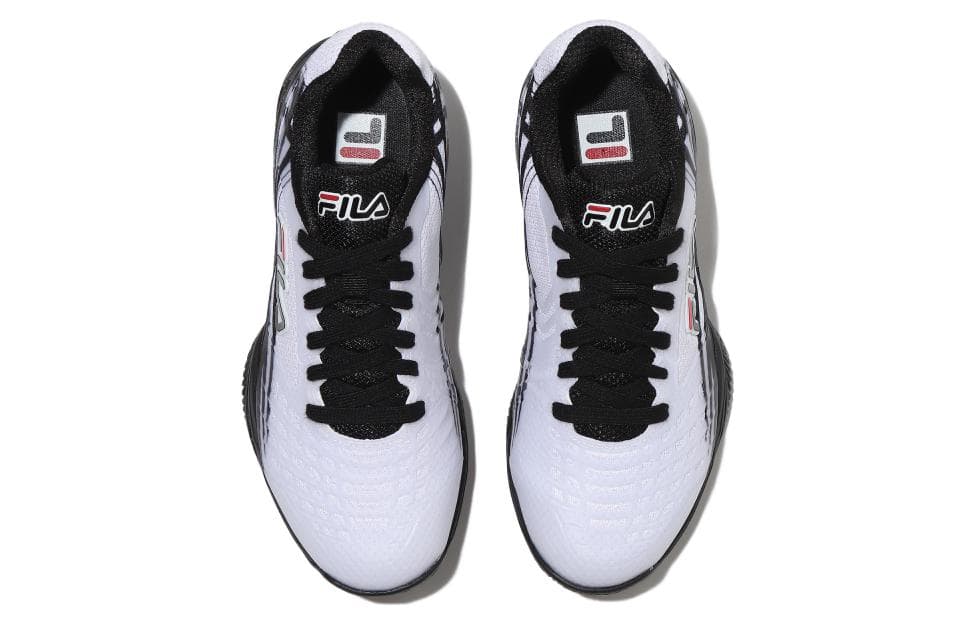 Кроссовки для тенниса FILA - изображение 4