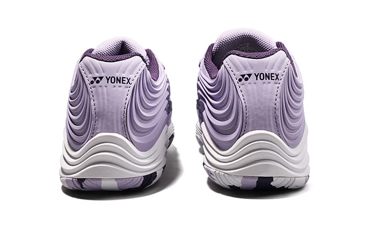 Кроссовки для тенниса YONEX Power Cushion Fusinrev 5 - изображение 4