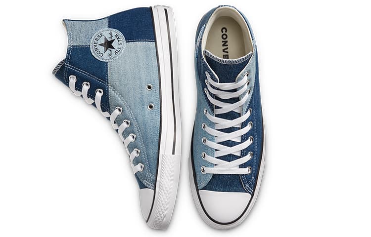 Кеды Converse Chuck Taylor All Star - изображение 4