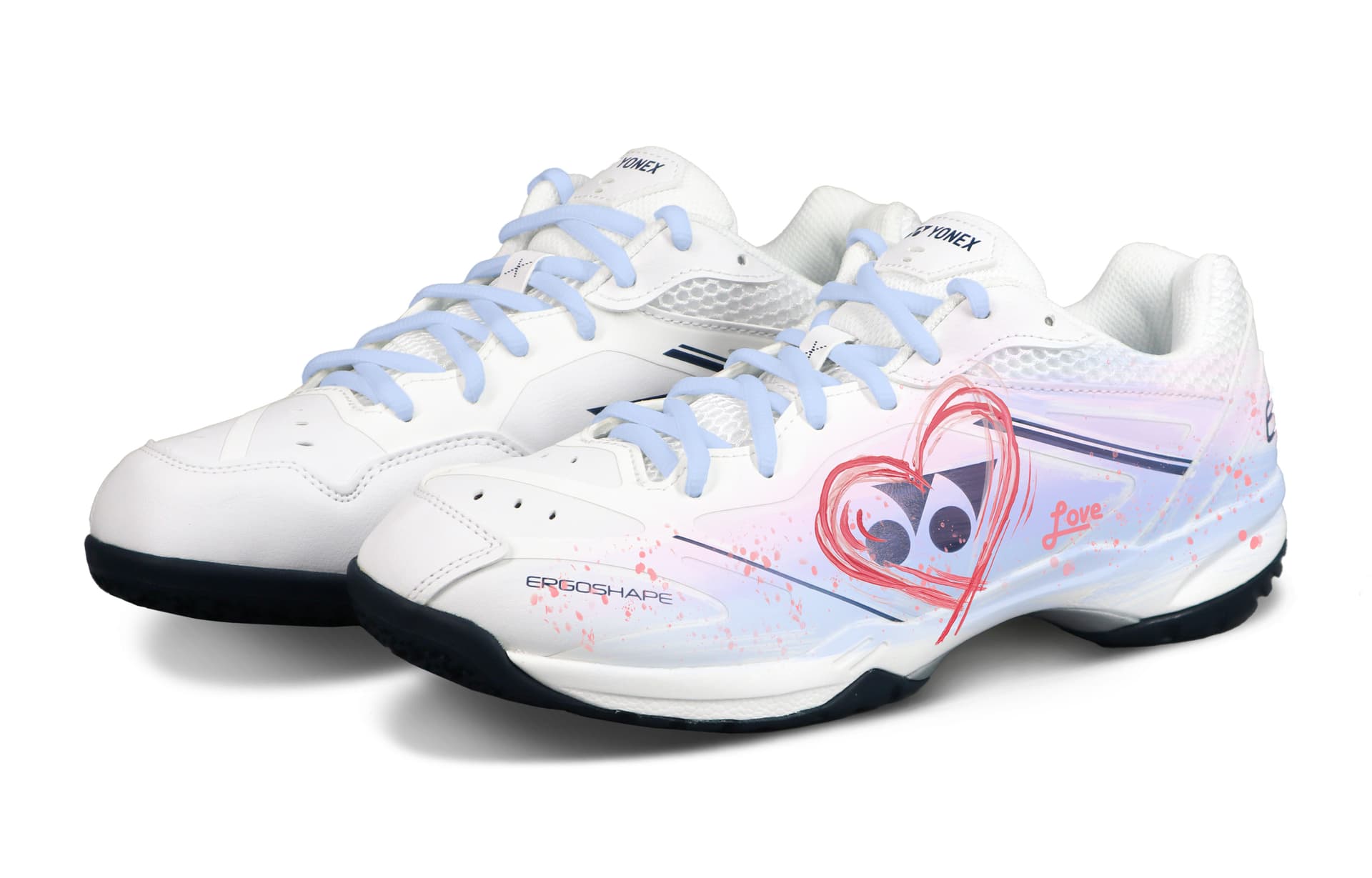 Кроссовки для бадминтона YONEX 65 4 - изображение 4