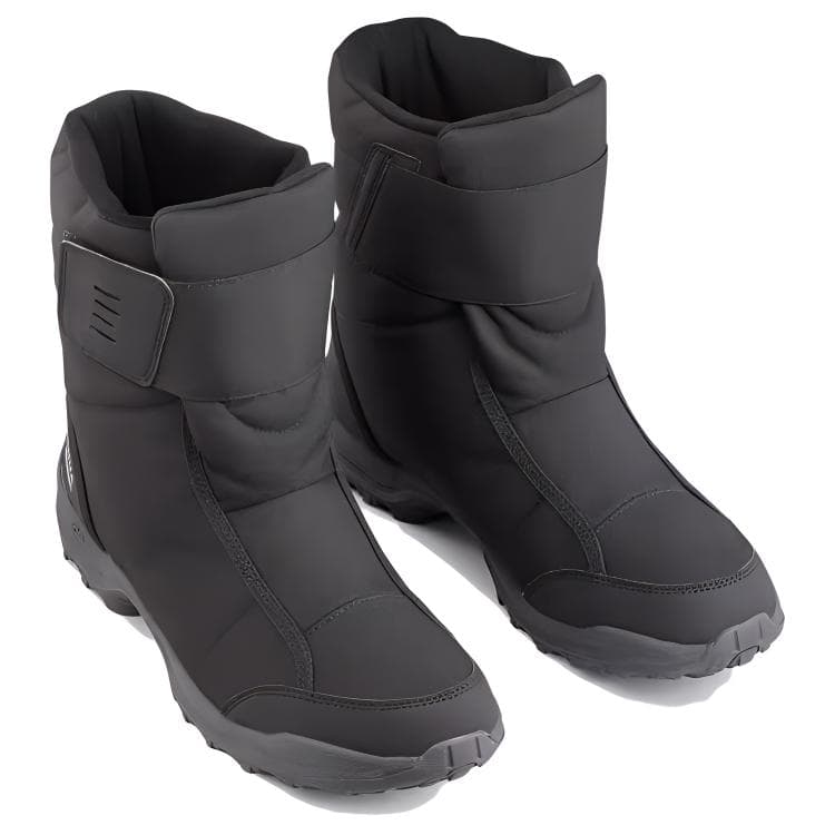 Ботинки зимние DECATHLON - изображение 3