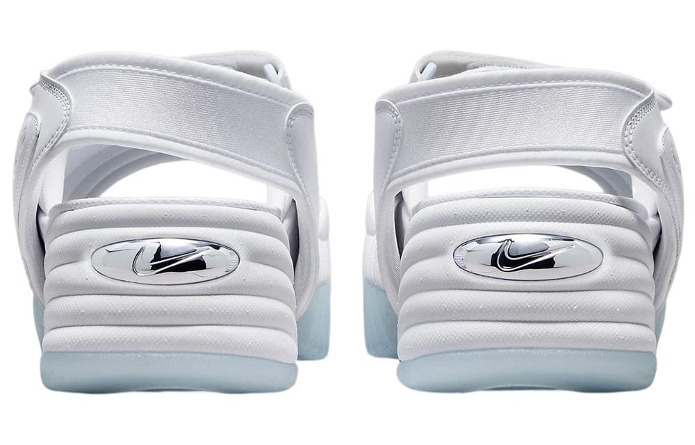 Сандалии с ремешком Nike Air Adjust Force - изображение 6