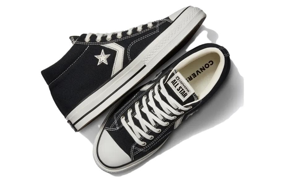 Кеды Converse Star Player - изображение 4