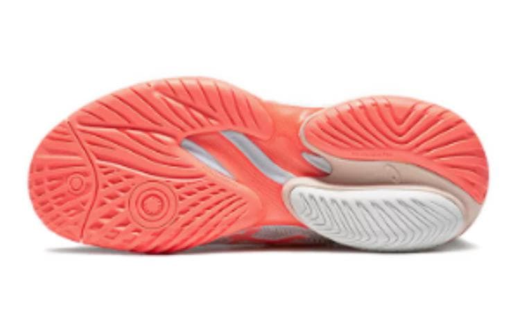 Кроссовки для тенниса Asics Court FF 3 Novak - изображение 5