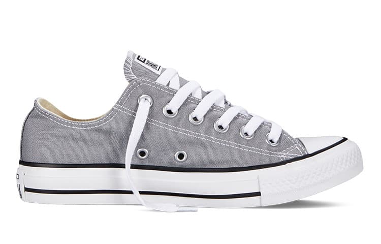 Кеды Converse Chuck Taylor All Star Seasonal Color Low Top - изображение 2