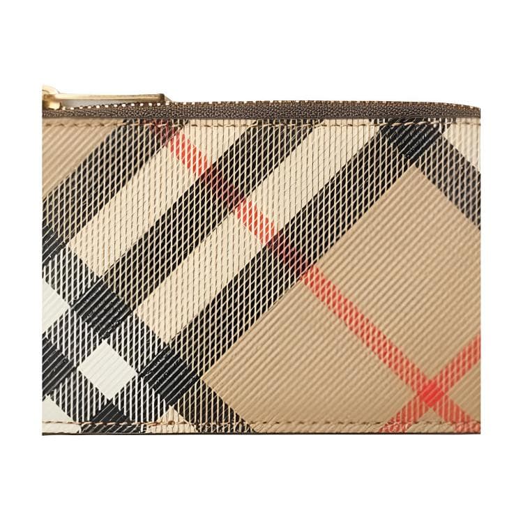 Картхолдер Burberry - изображение 3