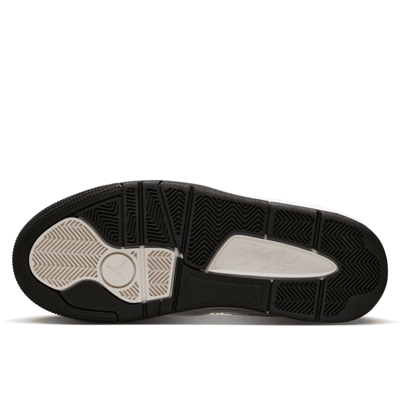 Кроссовки Jordan Flight Court Beige - изображение 6
