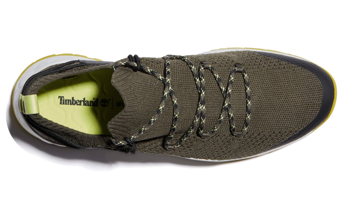 Кроссовки Timberland Solar Wave - изображение 5