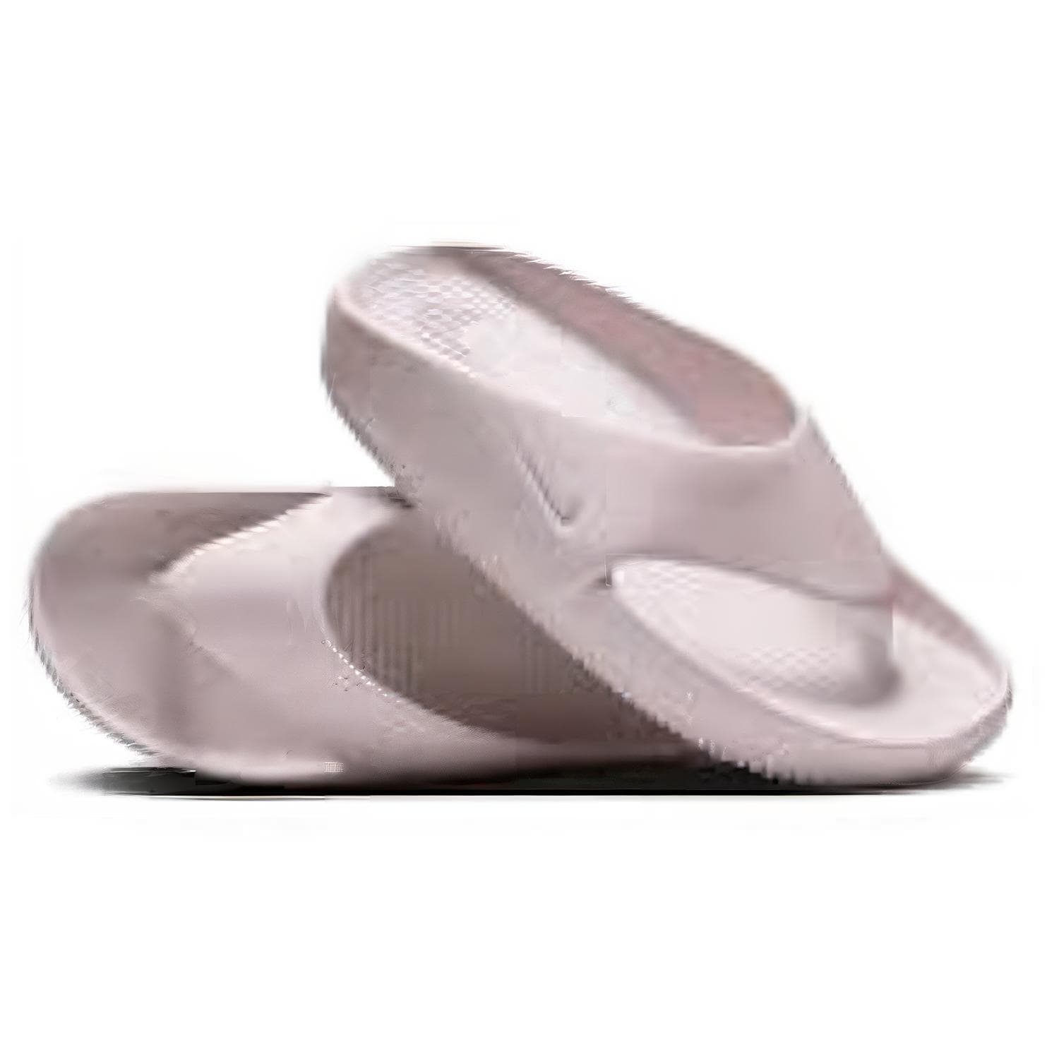 Шлёпанцы Nike Calm Slide Grey - изображение 3