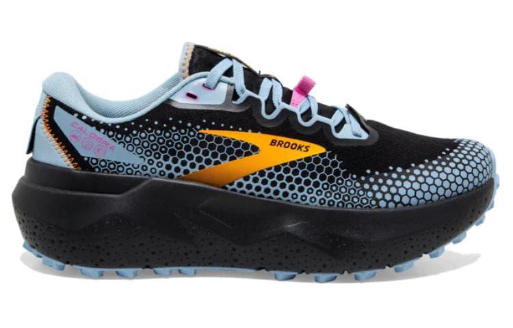 Кроссовки Brooks Caldera 6 - изображение 2