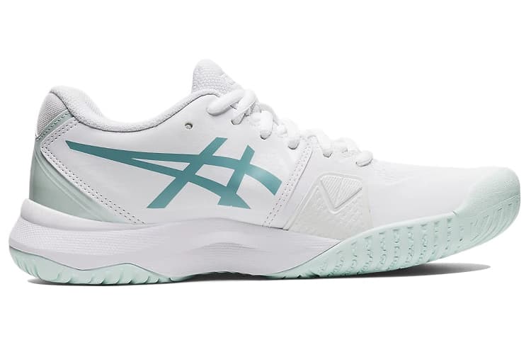 Кроссовки для тенниса Asics Gel-Challenger 13 - изображение 2