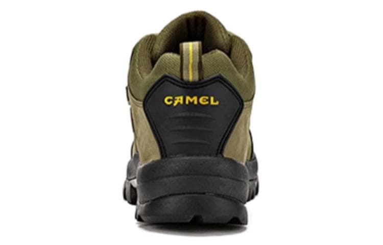 Кроссовки CAMEL - изображение 3