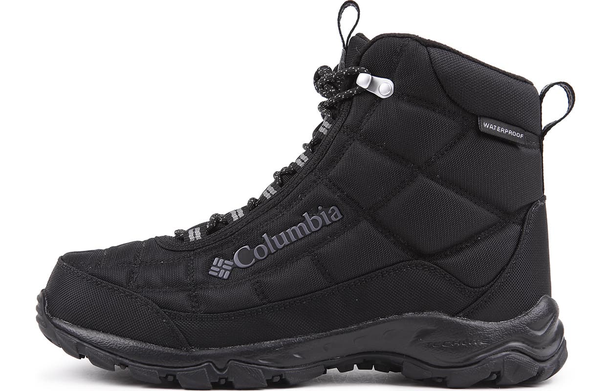 Кроссовки Columbia - изображение 1