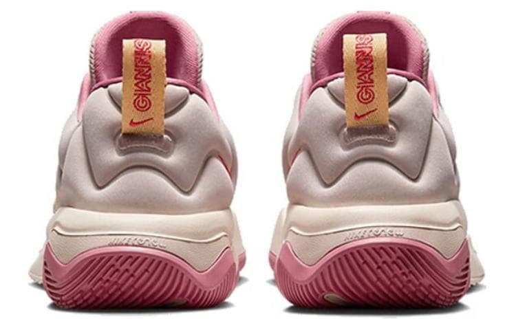 Кроссовки для баскетбола Nike Giannis Immortality 3 Pink - изображение 4