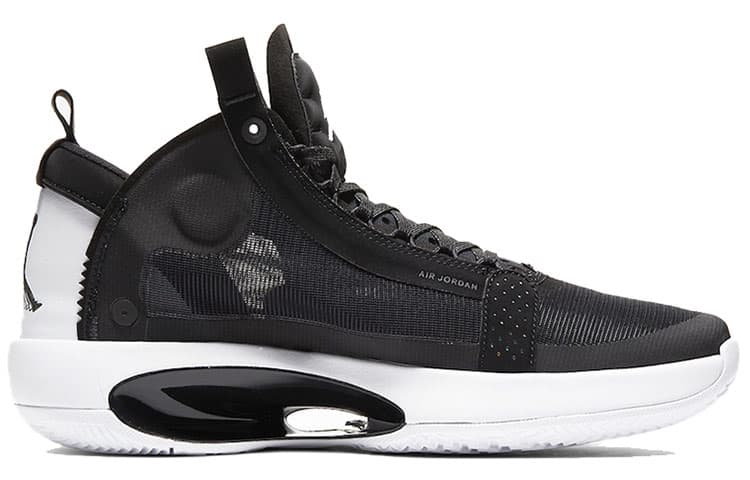 Кроссовки для баскетбола Jordan Air Jordan 34 "Eclipse" - изображение 2