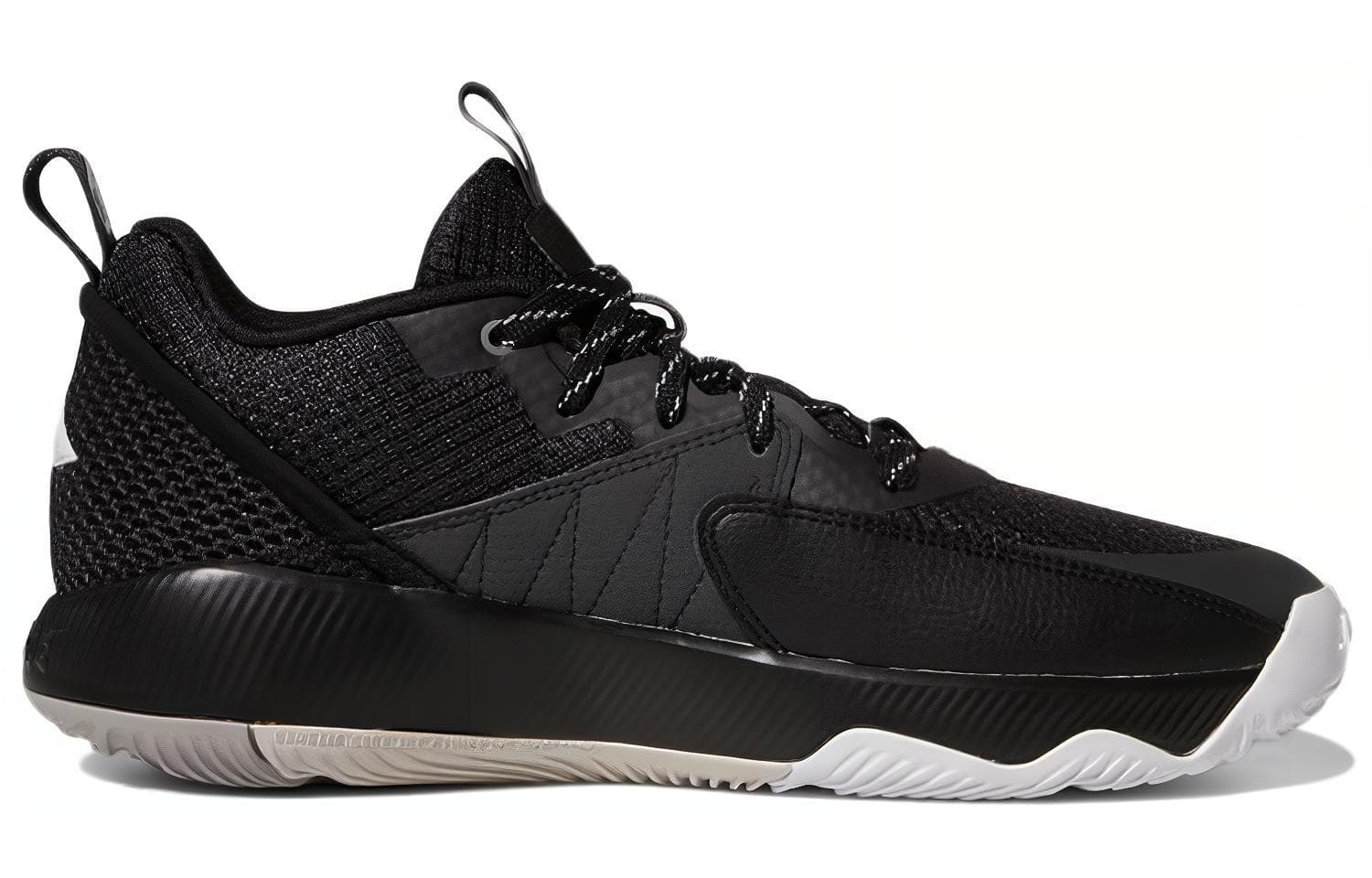 Кроссовки для баскетбола adidas Dame Certified - изображение 2