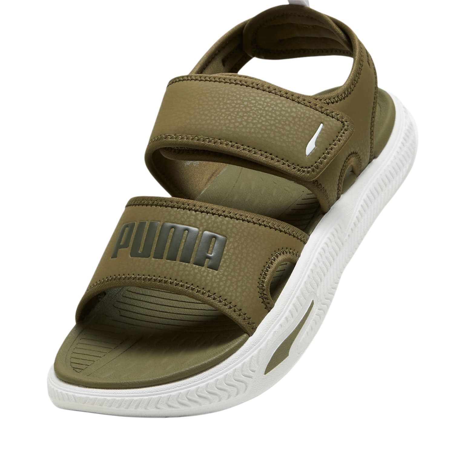 Сандалии с ремешком PUMA SoftridePro Sandal 24 - изображение 4
